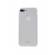 Husa protectie completa ipaky pentru iphone 7 plus 5.5 inch, silver