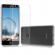 Husa sillicon huawei p10 lite ultraslim tpu gel transparent