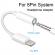 Adaptor casti audio mystyle compatibil cu apple ,de la lightning la jack 3.5mm