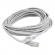Cablu internet, cablu utp , cat5e, cca conductor 25m