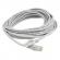 Cablu internet, cablu utp , cat5e cca conductor 25m