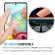 Folie de sticla samsung galaxy a51, mystyle 5d full glue negru