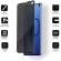 Folie de sticla samsung galaxy s10, privacy glass, folie securizata duritate 9h