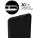 Folie de sticla samsung galaxy s10e, privacy glass, folie securizata duritate 9h