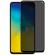 Folie de sticla samsung galaxy s10e, privacy glass, folie securizata duritate 9h
