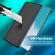Folie de sticla samsung galaxy s20 plus, privacy glass, folie securizata duritate 9h