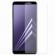 Folie de sticla securizata tempered glas 9h pentru samsung galaxy a5 / a8 2018, transparent, bbl276