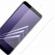 Folie de sticla securizata tempered glas 9h pentru samsung galaxy a5 / a8 2018, transparent, bbl276