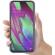 Husa 360° pentru samsung galaxy a40, tpu transparent fata+spate