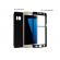 Husa aisi 360 full cover samsung galaxy j7 2017 + folie sticla - gold