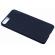 Husa apple iphone 7, mystyle x-level metalic black