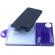Husa apple iphone 7, mystyle x-level metalic black