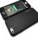 Husa dynamite originala iphone 5 / iphone 5s / iphone se full cover 360 + folie sticla, negru