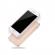 Husa full cover 360° silicon iphone 7 / 8 transparent