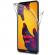 Husa full tpu 360° (fata + spate) pentru huawei p20 lite, transparent