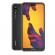 Husa full tpu 360° (fata + spate) pentru huawei p20 lite, transparent