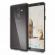 Husa full tpu 360° (fata + spate) pentru samsung galaxy a6+ (2018), transparent