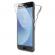Husa full tpu 360° (fata + spate) pentru samsung galaxy j3 (2017), transparent