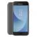 Husa full tpu 360° (fata + spate) pentru samsung galaxy j3 (2017), transparent