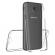 Husa full tpu 360° (fata + spate) pentru samsung galaxy j3 (2017), transparent