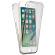 Husa full tpu 360° (fata + spate) pentru iphone 7 plus, transparent