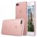 Husa full tpu 360° (fata + spate) pentru iphone 7 plus, transparent