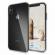 Husa full tpu 360° (fata + spate) pentru iphone xs max, transparent