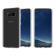 Husa fullbody mystyle ultra slim tpu, fata - spate, transparenta pentrru samsung galaxy s8