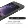 Husa fullbody mystyle black pentru apple iphone 6 / apple iphone 6s cu acoperire completa 360 grade cu folie protectie de sticla gratis