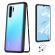 Husa magnetic case 360° pentru huawei p30 pro, negru