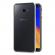 Husa protectie 360° fully pc & glass (tpu + plastic) samsung galaxy j4 plus