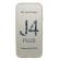 Husa protectie 360° fully pc & glass (tpu + plastic) samsung galaxy j4 plus