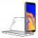 Husa protectie 360° fully pc & glass (tpu + plastic) samsung galaxy j4 plus