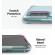 Husa samsung galaxy a51, mystyle ,silicon tpu 2.0mm transparenta