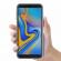 Husa samsung galaxy j6 plus (2018) silicon tpu 360 grade (fata - spate) - transparent