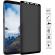 Husa samsung galaxy s8 plus magnetica cu spate din sticla securizata si folie privacy pentru ecran, mystyle perfect fit