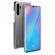 Husa pentru huawei p30 pro - full body, gekko 360° (fata+spate) - silicon+plastic, transparenta