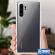 Husa pentru huawei p30 pro - full body, gekko 360° (fata+spate) - silicon+plastic, transparenta
