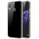 Husa protectie huawei y6 2019, 360° (fata + spate), silicon - transparent