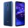 Husa silicon 360° compatibila huawei mate 20 lite fata-spate, transparenta