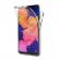 Husa silicon delux compatibil cu samsung a10, 360° spate - fata, transparenta