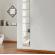 Set oglinzi design patrat silver mystyle - oglinzi decorative acrilice cristal - diamant - luxury home 9 bucati/set