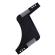 Set profesional pieptene / sablon contur barba & mustata + brici profesional pentru barbierit si ras capilar, brici din otel inoxidabil, mystyle pro