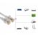 Cablu de retea, lan, mufa, conector rj45 30 m