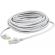 Cablu de retea, lan, mufa, conector rj45 30 m