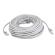 Cablu de retea, lan, mufa, conector rj45 30 m