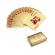 Carti de joc gold casino poker, model cu dolari