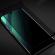 Folie din sticla securizata compatibila cu samsung galaxy note 20 ultra, privacy, anti-spy