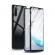 Husa 360 magnetica cu sticla fata + spate pentru galaxy note 10 black