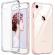 Husa apple iphone 7, silicon tpu 2.0mm slim transparenta